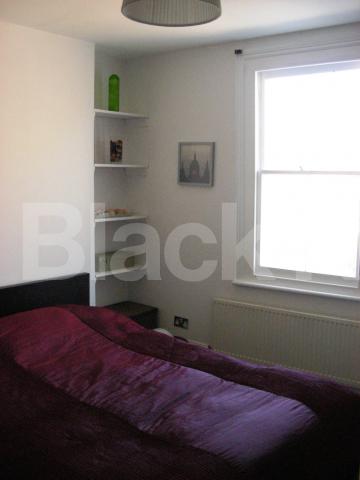 			NEW INSTRUCTION!, 1 Bedroom, 1 bath, 1 reception Flat			 North Pole Road, LADBROKE GROVE